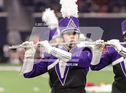 Thumbnail 1 in West vs. Mount Vernon (UIL 3A Regional Quarterfinal ) photogallery.