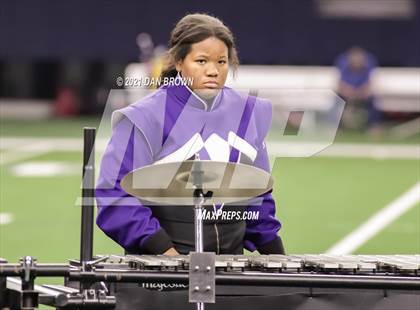Thumbnail 3 in West vs. Mount Vernon (UIL 3A Regional Quarterfinal ) photogallery.