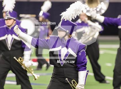 Thumbnail 1 in West vs. Mount Vernon (UIL 3A Regional Quarterfinal ) photogallery.