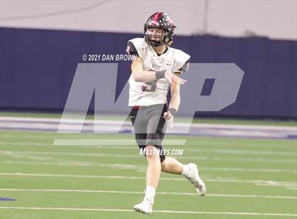 Thumbnail 2 in West vs. Mount Vernon (UIL 3A Regional Quarterfinal ) photogallery.