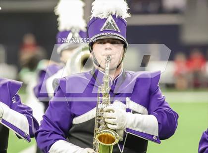 Thumbnail 2 in West vs. Mount Vernon (UIL 3A Regional Quarterfinal ) photogallery.