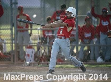 Thumbnail 1 in Sunnyside vs. Rio Rico (Lancer Baseball Classic) photogallery.