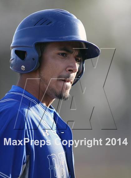 Thumbnail 3 in Sunnyside vs. Rio Rico (Lancer Baseball Classic) photogallery.
