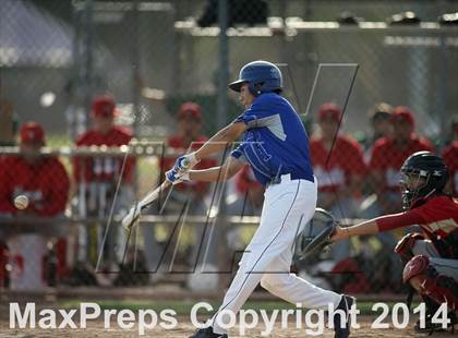 Thumbnail 1 in Sunnyside vs. Rio Rico (Lancer Baseball Classic) photogallery.