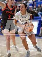 Photo from the gallery "Douglas @ Reed"