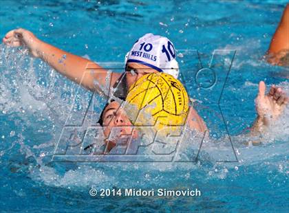 Thumbnail 3 in West Hills @ El Camino (9th Annual Draz Classic) photogallery.