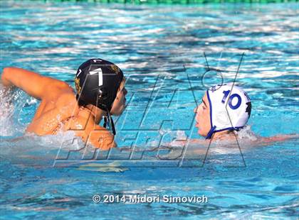 Thumbnail 1 in West Hills @ El Camino (9th Annual Draz Classic) photogallery.