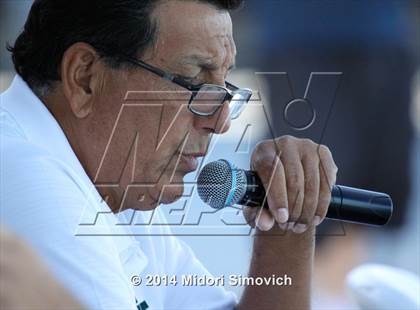 Thumbnail 1 in West Hills @ El Camino (9th Annual Draz Classic) photogallery.