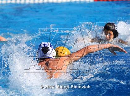 Thumbnail 2 in West Hills @ El Camino (9th Annual Draz Classic) photogallery.
