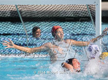 Thumbnail 3 in West Hills @ El Camino (9th Annual Draz Classic) photogallery.