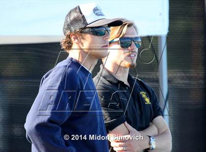 Thumbnail 2 in West Hills @ El Camino (9th Annual Draz Classic) photogallery.