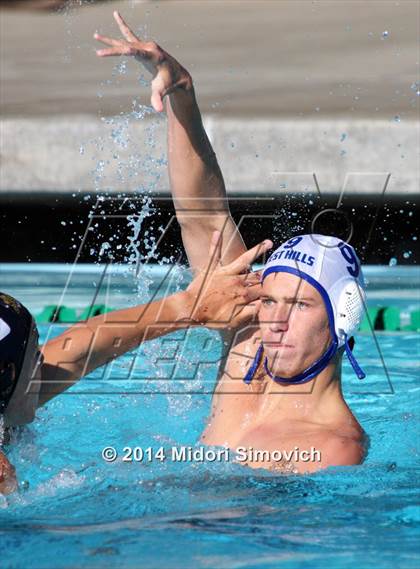 Thumbnail 2 in West Hills @ El Camino (9th Annual Draz Classic) photogallery.