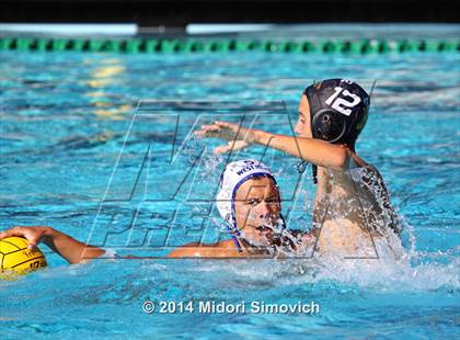 Thumbnail 3 in West Hills @ El Camino (9th Annual Draz Classic) photogallery.
