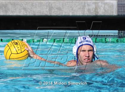 Thumbnail 1 in West Hills @ El Camino (9th Annual Draz Classic) photogallery.