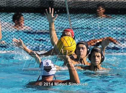 Thumbnail 2 in West Hills @ El Camino (9th Annual Draz Classic) photogallery.