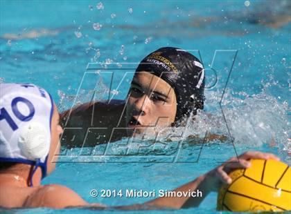 Thumbnail 1 in West Hills @ El Camino (9th Annual Draz Classic) photogallery.