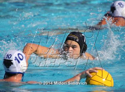 Thumbnail 3 in West Hills @ El Camino (9th Annual Draz Classic) photogallery.
