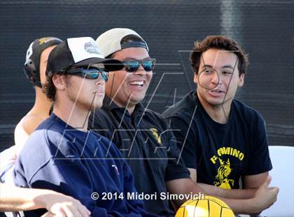 Thumbnail 2 in West Hills @ El Camino (9th Annual Draz Classic) photogallery.