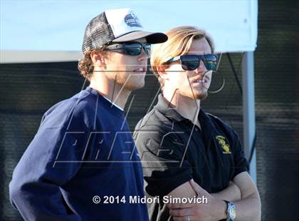 Thumbnail 1 in West Hills @ El Camino (9th Annual Draz Classic) photogallery.