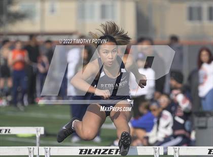 Thumbnail 3 in Roosevelt Invitational photogallery.