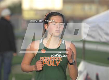 Thumbnail 1 in Roosevelt Invitational photogallery.