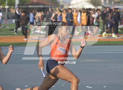 Thumbnail 3 in Roosevelt Invitational photogallery.