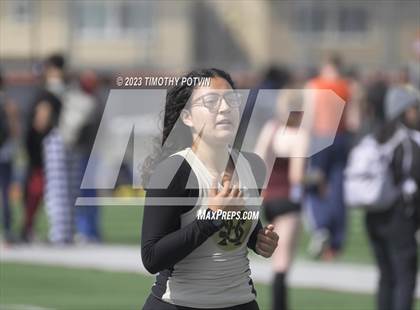 Thumbnail 1 in Roosevelt Invitational photogallery.