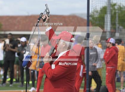 Thumbnail 1 in Roosevelt Invitational photogallery.