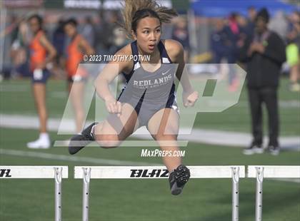 Thumbnail 1 in Roosevelt Invitational photogallery.