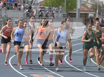 Thumbnail 3 in Roosevelt Invitational photogallery.