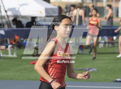 Thumbnail 3 in Roosevelt Invitational photogallery.