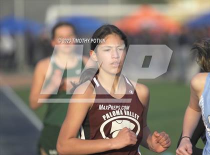 Thumbnail 3 in Roosevelt Invitational photogallery.