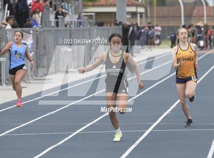 Thumbnail 2 in Roosevelt Invitational photogallery.