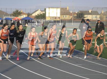 Thumbnail 1 in Roosevelt Invitational photogallery.