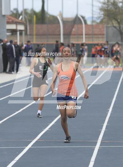 Thumbnail 1 in Roosevelt Invitational photogallery.