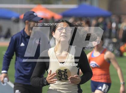 Thumbnail 3 in Roosevelt Invitational photogallery.