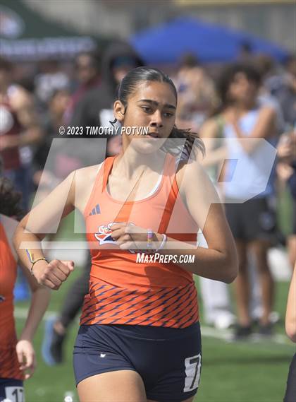 Thumbnail 3 in Roosevelt Invitational photogallery.