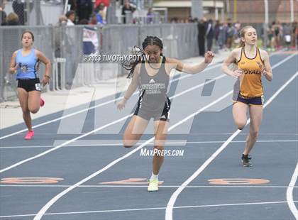 Thumbnail 3 in Roosevelt Invitational photogallery.