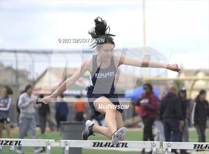 Thumbnail 1 in Roosevelt Invitational photogallery.