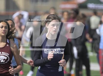 Thumbnail 3 in Roosevelt Invitational photogallery.