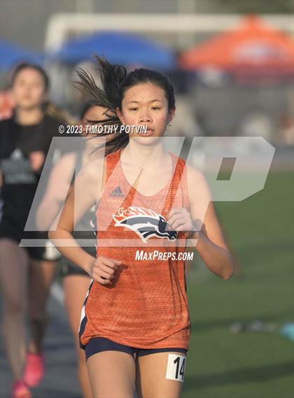 Thumbnail 3 in Roosevelt Invitational photogallery.