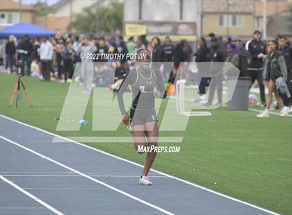 Thumbnail 3 in Roosevelt Invitational photogallery.