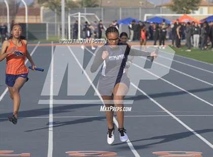 Thumbnail 1 in Roosevelt Invitational photogallery.