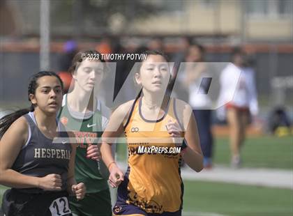 Thumbnail 3 in Roosevelt Invitational photogallery.