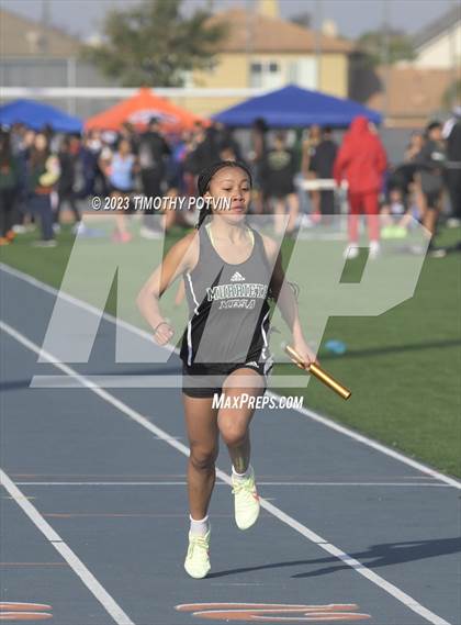 Thumbnail 1 in Roosevelt Invitational photogallery.