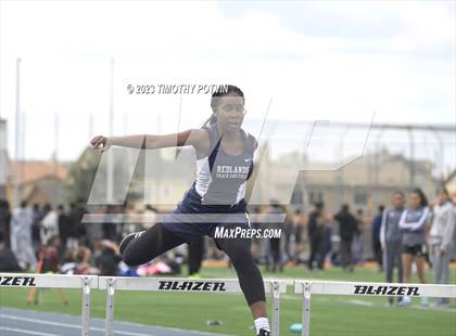 Thumbnail 3 in Roosevelt Invitational photogallery.