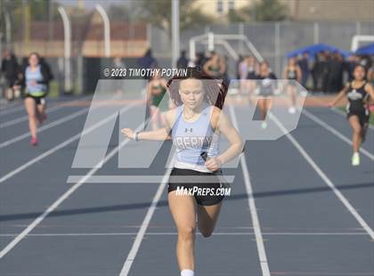 Thumbnail 2 in Roosevelt Invitational photogallery.