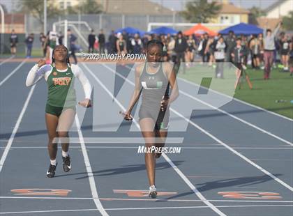 Thumbnail 3 in Roosevelt Invitational photogallery.