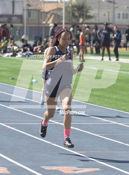 Thumbnail 3 in Roosevelt Invitational photogallery.