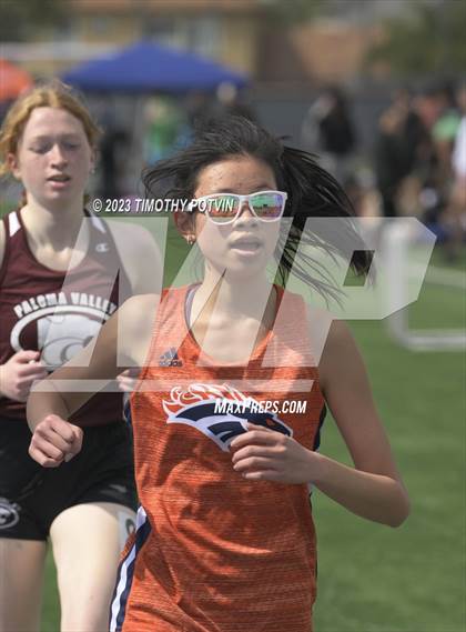 Thumbnail 2 in Roosevelt Invitational photogallery.